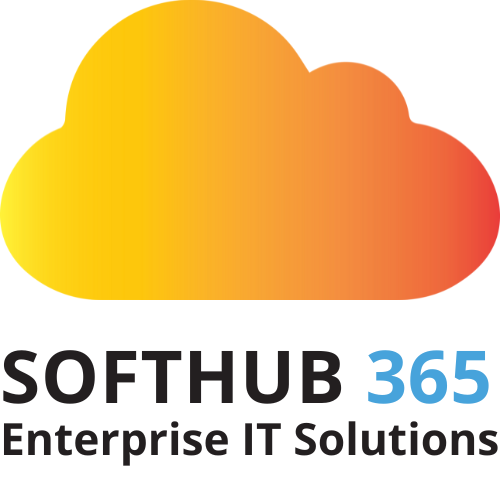 SOFTHUB365 Enterprise IT solutions